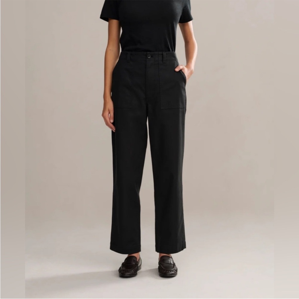Jenni Kayne Ranger Trousers like new